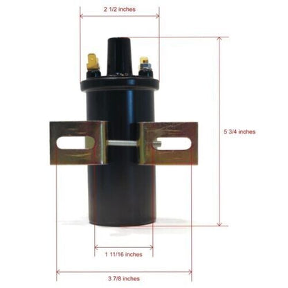 Ignition Coil Module for Kohler 4151921S 231281S 231281 4151921A Ariens 20355500