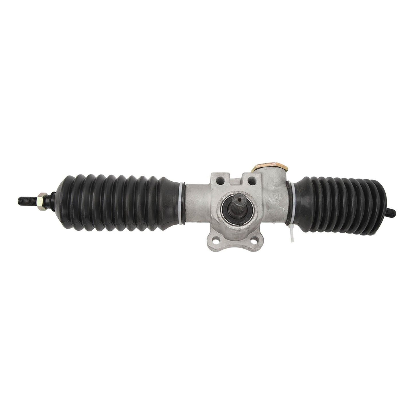 420mm Power Steering Gear Rack Pinion For Golf GoKart Buggy Karting ATV Bike