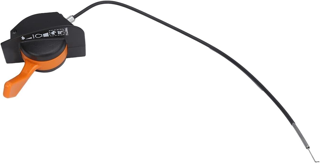 Throttle Control Cable For John Deere GY21983 107S D100 D105 D110 D120 X105
