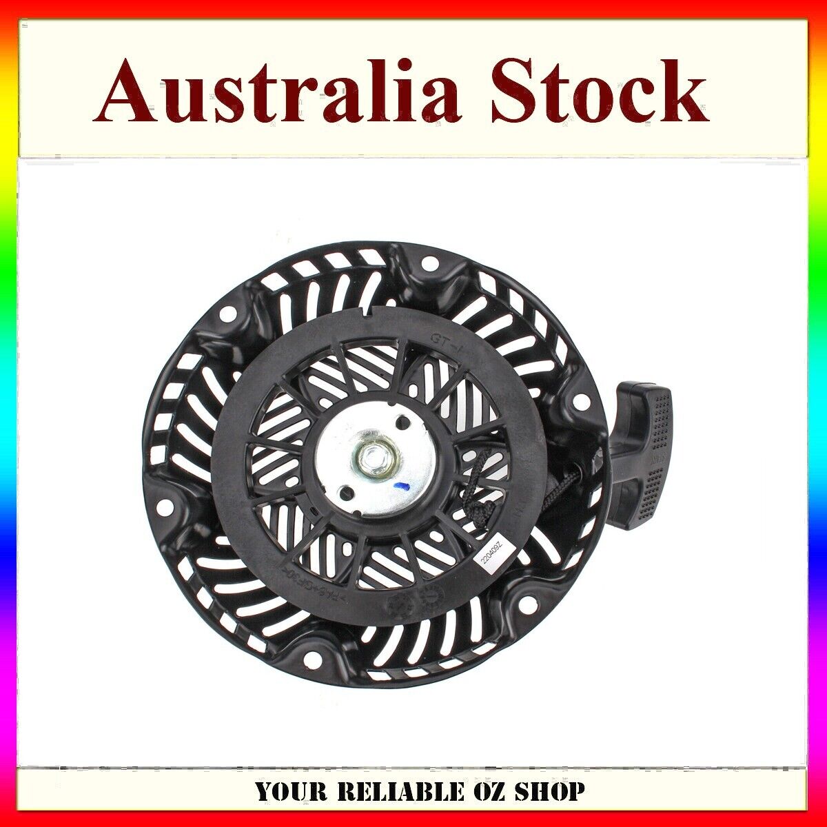 Recoil Pull Start Starter FOR KOHLER CH260 CH270 SH265 1716502-S Stens 150-923
