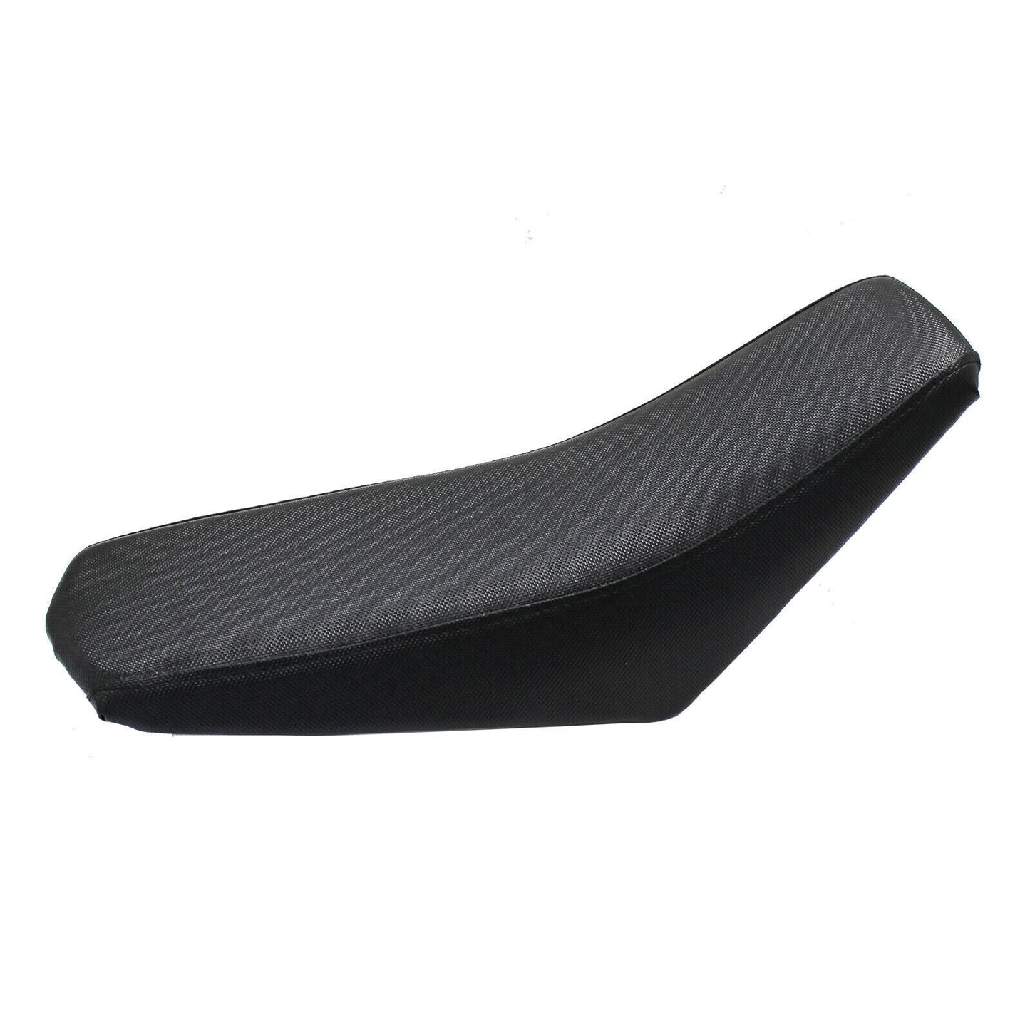 Black Tall Foam Seat For Yamaha TTR50 Style 50CC 90cc 110cc 125cc Dirt Pit Bike