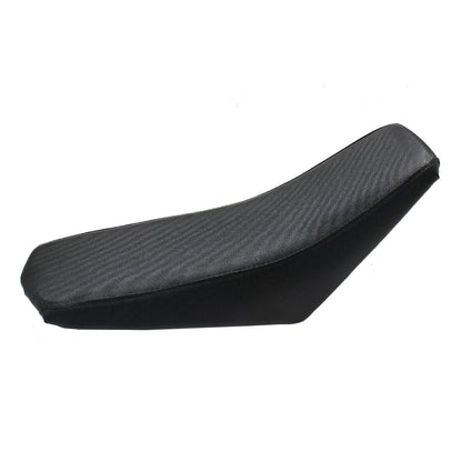 Black Tall Foam Seat For Yamaha TTR50 Style 50CC 90cc 110cc 125cc Dirt Pit Bike