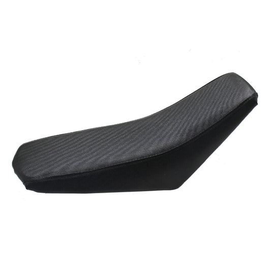 Black Tall Foam Seat For Yamaha TTR50 Style 50CC 90cc 110cc 125cc Dirt Pit Bike