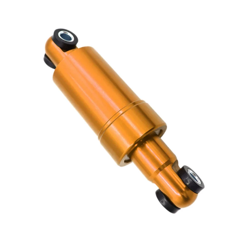 Aluminum Alloy Shock Absorber Suspension 125/150mm 750lbs For Electric Scooter