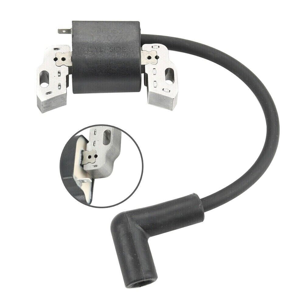 Ignition Coil Match For Briggs & Stratton 300E 450E 500E 550E 575E 600E Engine