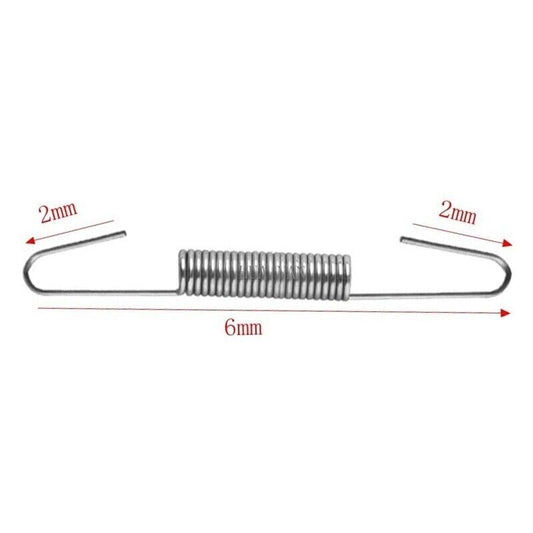 Governor Spring For HONDA GC135 GC160 GCV135 GCV160 OEM 16561-ZM0-000 GSV190A