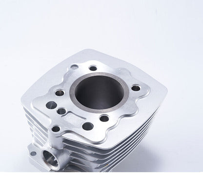 Honda Cylinder Kit piston Bore 56.5mm For CG125 125cc ATV Dirt Bike Motorcycle