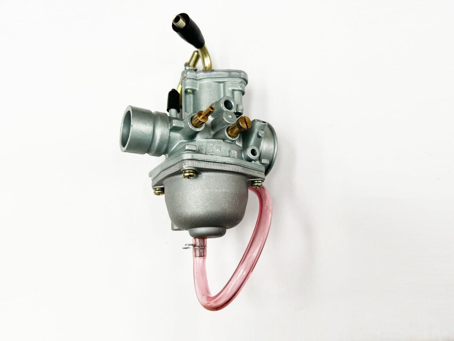 19mm Carburetor Carby Carb For ATV Polaris Scrambler Sportsman 90 90cc Quad Bike