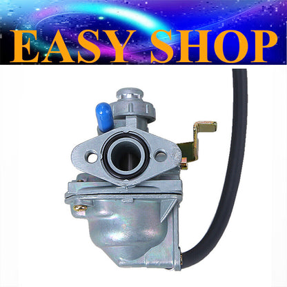 14mm Carburetor Carb Carby For Honda XR50R CRF50F 16100-GEL-702
