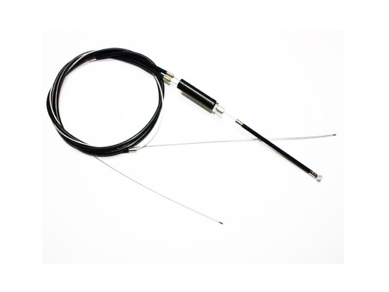 Twin Double Brake Cable Line 2 Stroke 49cc 70cc 80cc Motorized Bicycle Push Bike