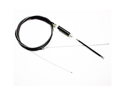 Twin Double Brake Cable Line 2 Stroke 49cc 70cc 80cc Motorized Bicycle Push Bike