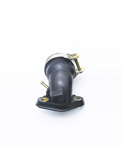 20/27mm Carby Intake Manifold Pipe For YAMAHA JOG100 XC100 RSZ100 ZY100 Scooter