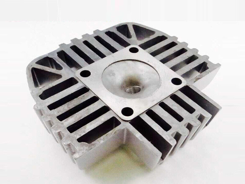 Head Bore Cylinder Rebuild KIT Barrel Piston YAMAHA PEEWEE 80 PW80 PY80 Y-ZINGER