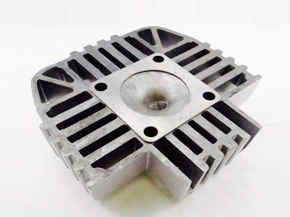 Head Bore Cylinder Rebuild KIT Barrel Piston YAMAHA PEEWEE 80 PW80 PY80 Y-ZINGER