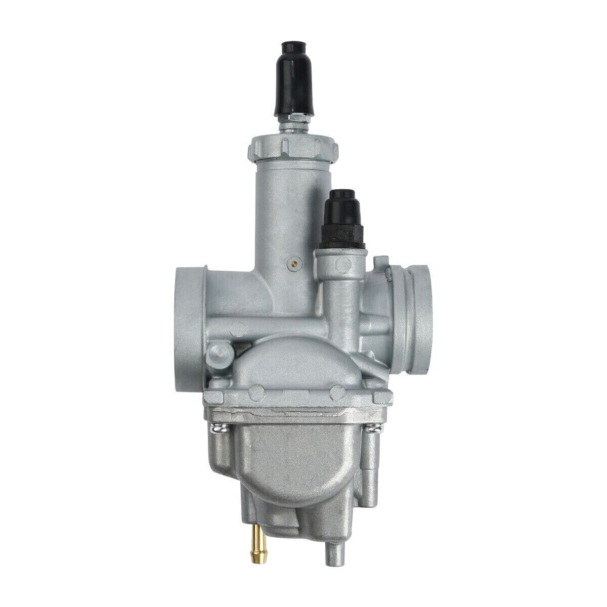Carburetor Carby Carb For KAWASAKI BAYOU 220 KLF220 CABLE CHOKE 1988 - 2001