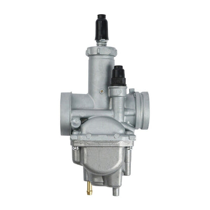 Carburetor Carby Carb For KAWASAKI BAYOU 220 KLF220 CABLE CHOKE 1988 - 2001
