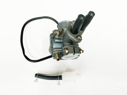 Carburetor CARBY THROTTLE Choke CABLE FOR YAMAHA PW80 PY80 PEEWEE80 YZINGER BIKE