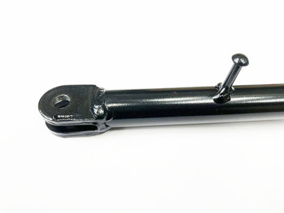 32cm Kick Side Stand For 125cc 140cc 150cc 160cc 200cc 250cc Dirt PIT PRO Bike