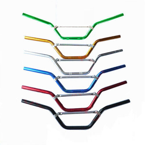 22mm Alloy HandleBar 50cc 110cc 125cc 140cc CRF50 XR50 PIT Dirt Thumpstar Bike