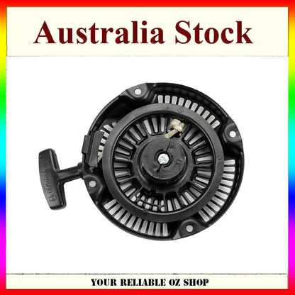 Recoil Pull Start Starter For Robin Subaru EH12 EX13 4.0 HP 4.5 HP Engine Motor