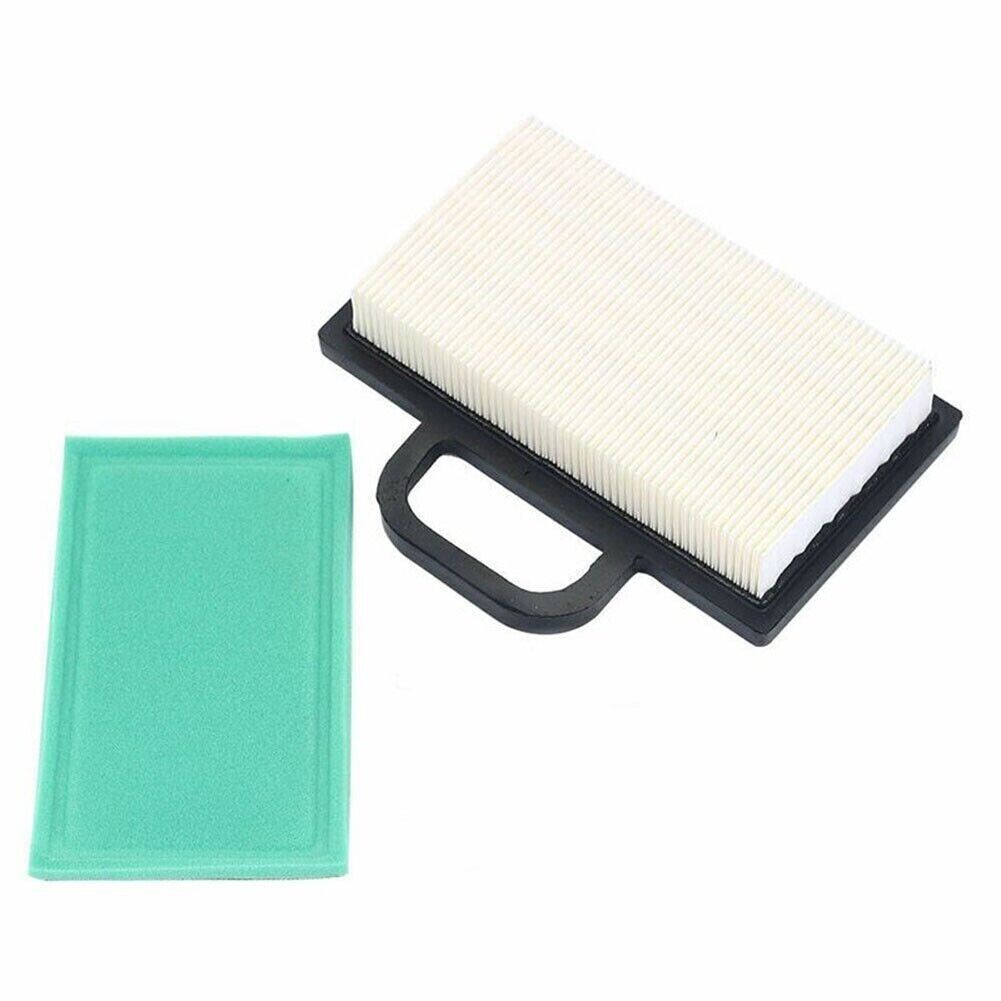 Air Pre FILTER FOR BRIGGS & STRATTON 14-28HP Intek V Twin Motors 499486S 405700