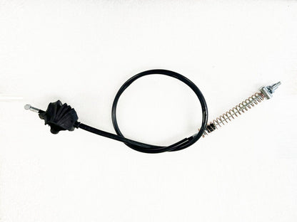 FRONT DRUM BRAKE CABLE FOR YAMAHA TTR50 TTR50E 1P6-F6341-00-00