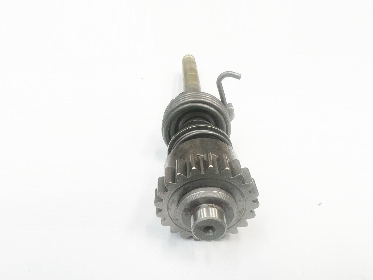 13MM Kick Start Starter Shaft Gear Lifan 110cc 125cc PIT PRO Thumpstar Dirt Bike