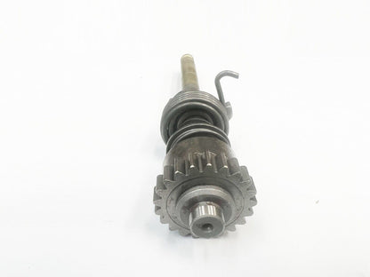 13MM Kick Start Starter Shaft Gear Lifan 110cc 125cc PIT PRO Thumpstar Dirt Bike