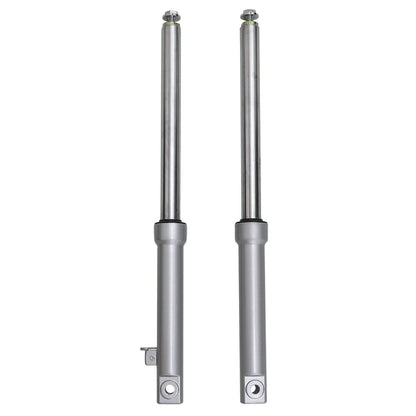 Front Forks Upside Down for Drum Brake CRF50 TTR50 50cc SSR Honda Pit Dirt bike
