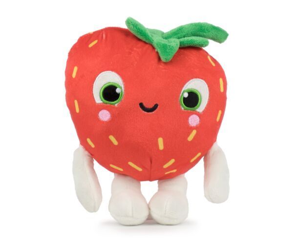 Brand New Licensed Plush Piñata Smashlings All Variations Official 20cm