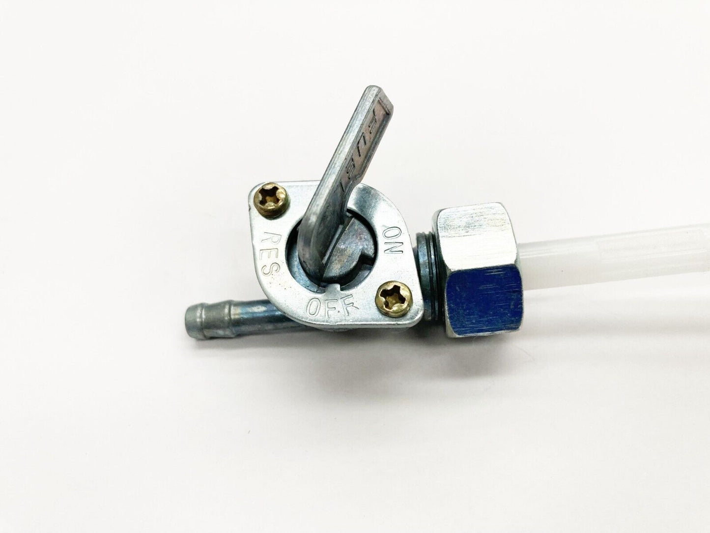14mm 6mm Fuel Tank Tap Filter Petcock 50cc 110cc 125cc 250cc Dirt PIT PRO BIKE
