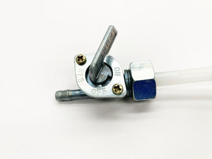 14mm 6mm Fuel Tank Tap Filter Petcock 50cc 110cc 125cc 250cc Dirt PIT PRO BIKE