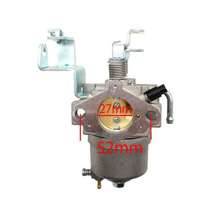 Carburetor Carby JN6-1410100 for Yamaha G16 G18 G19 G20 G21 Gas Golf Cart