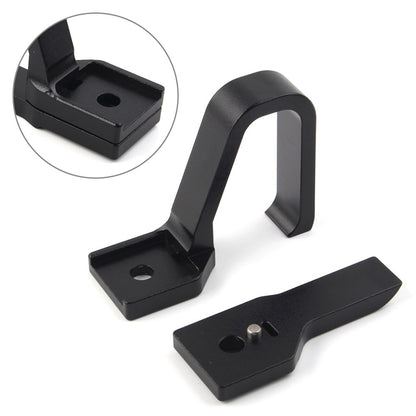 Front Brake Hose Line Clamp Bracket For Yamaha YZ80 YZ85 4DA-23389-00-00