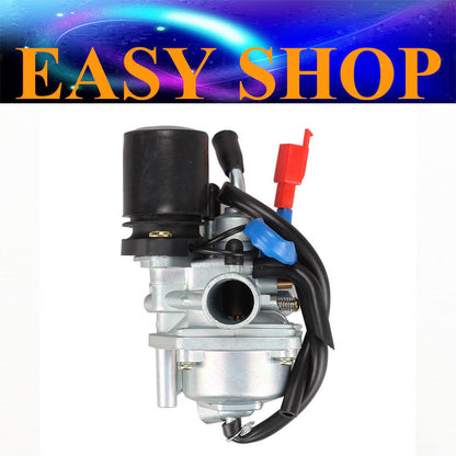 19MM Carburetor Carb Carby Yamaha JOG 50cc 80cc 100cc Engine Scooter Moped ATV
