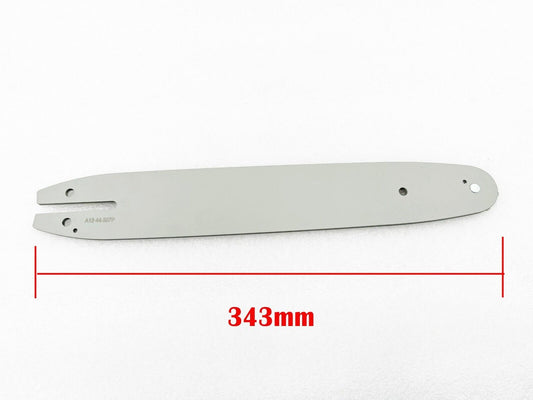 12'' INCH Guide Bar For CHAINSAW CHAIN 3/8LP Pitch 44DL 44 Links 0.050 GAUGE