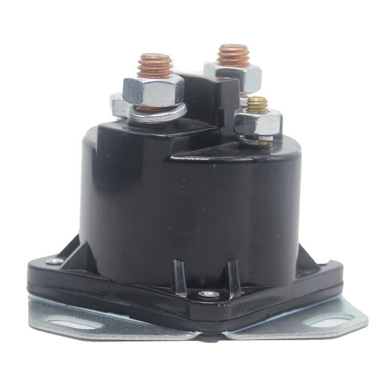 Starter Solenoid For Lincoln Mercury Ford E79F-11450-AA  E79F-11450-AB