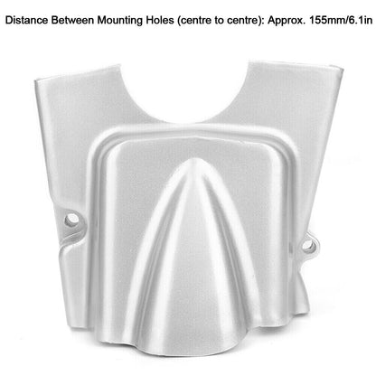 Front Chain Sprocket  Cover Case For 150cc 250cc 300cc Zongshen Llifan Engine