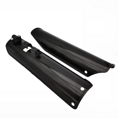 Black FORK FENDER GUARD For 125cc 140cc 150cc 160cc DIRT PIT PRO BIKE THUMPSTAR