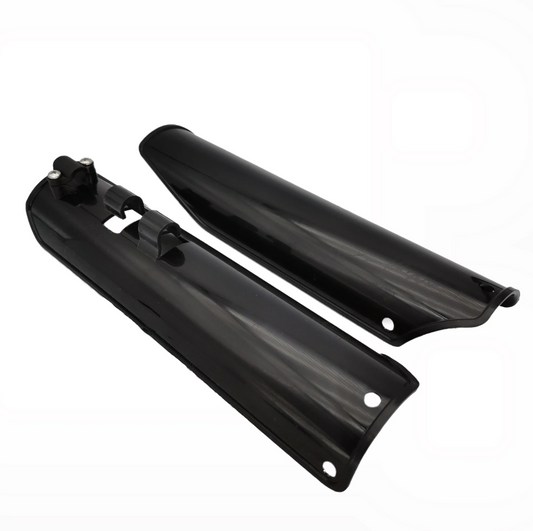 Black FORK FENDER GUARD For 125cc 140cc 150cc 160cc DIRT PIT PRO BIKE THUMPSTAR