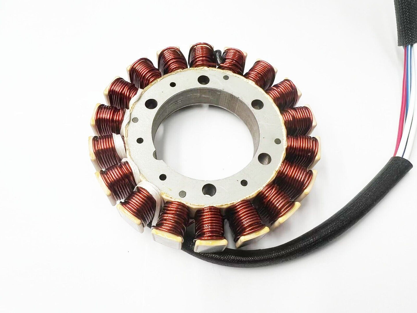 STATOR MAGNETO ROTOR COIL For Yamaha RAPTOR YFM350 YFM350RSE YFM350RSE2