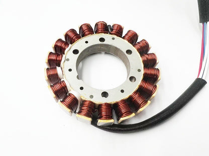 STATOR MAGNETO ROTOR COIL For Yamaha RAPTOR YFM350 YFM350RSE YFM350RSE2