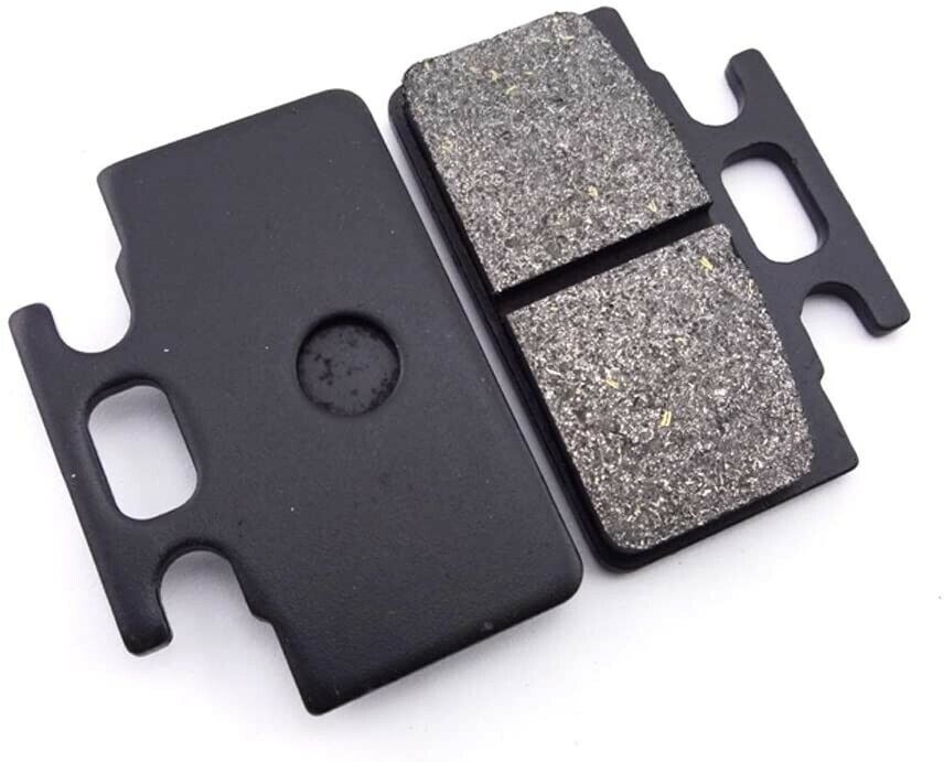 Front Rear Disc Brake Caliper Pads Dirt Pit Pro Thumpstar ATV Quad Buggy Bike