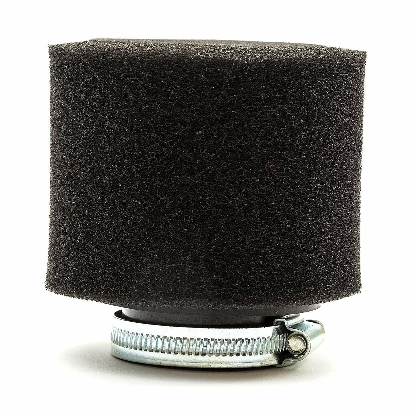 2x 37mm 38MM 39mm BLACK FOAM AIR FILTER CLEANER Yamaha KTM HONDA KAWASAKI SUZUKI