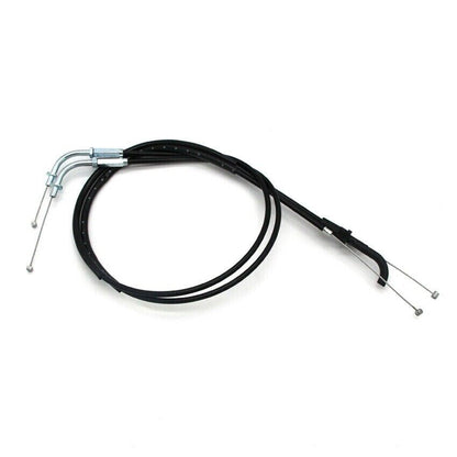 Throttle Cables for Kawasaki ZZR400 ZX400 ZZR600 ZX600 ZX500 ZZR500 54012-1395