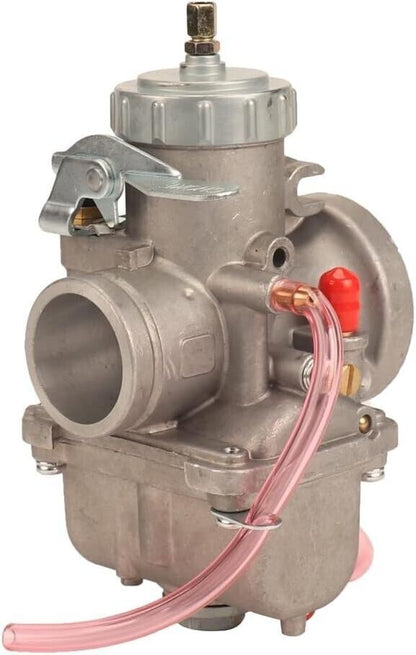 Carb Carburetor For Mikuni VM 32mm 32 mm Round Slide Right Idle VM32-193