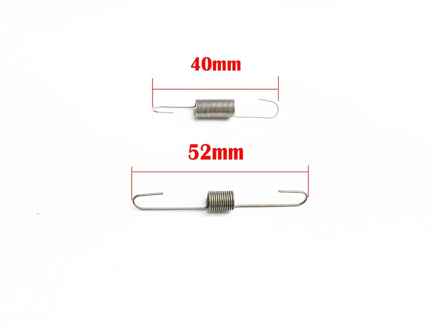 Throttle Return Spring Governor Rod Spring Link FOR Honda 152F 154F GX100 Engine