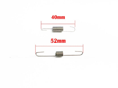 Throttle Return Spring Governor Rod Spring Link FOR Honda 152F 154F GX100 Engine