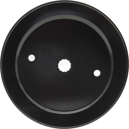 Deck Spindle Pulley Ride on Mowers FOR Husqvarna McCulloch Poulan Pro 195945