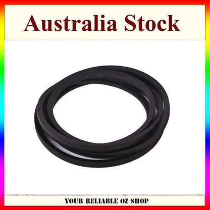 Deck Belt for Selected 54" Toro HD Series Ride on Mower MR5400 ZTR 133-7076